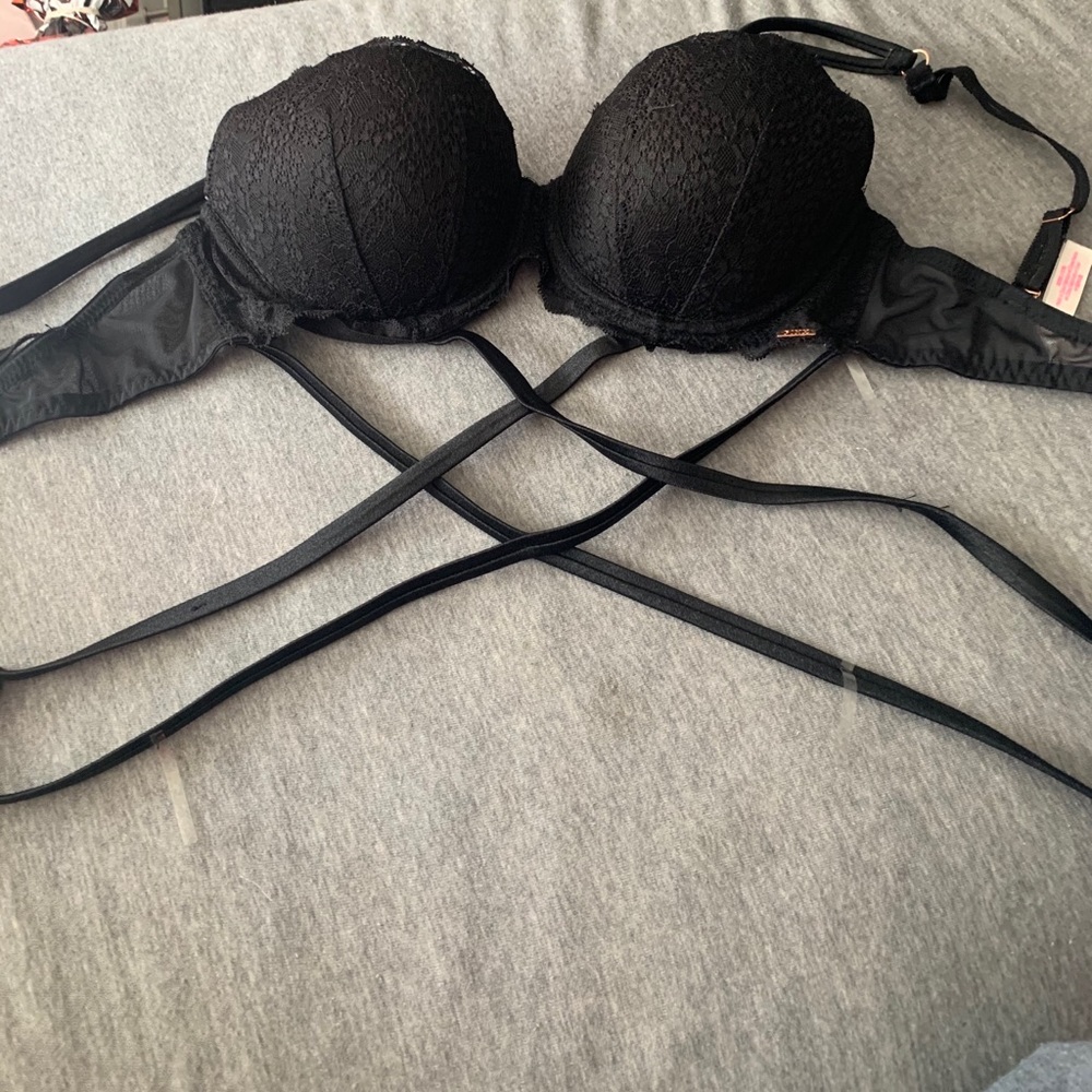 PINK Victoria Secret bra